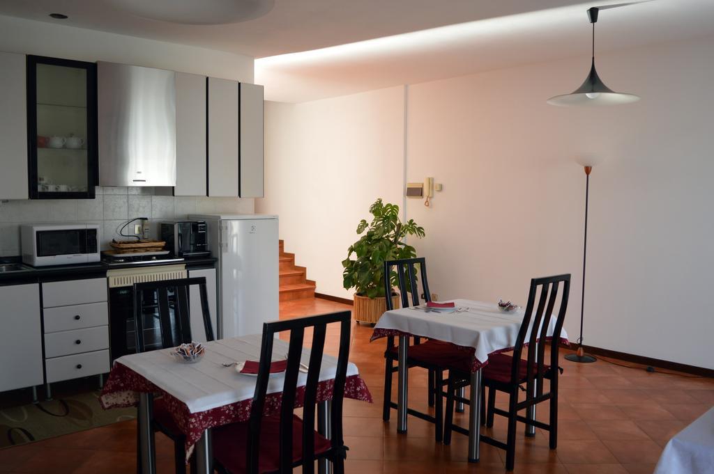 Il Corso Bed & Breakfast Novara Exterior photo