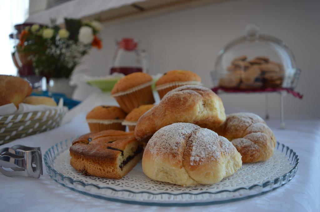 Il Corso Bed & Breakfast Novara Exterior photo